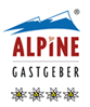 Alpine Gastgeber 4 Edelweiß